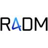 rad4m logo