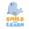 smile and learn logo