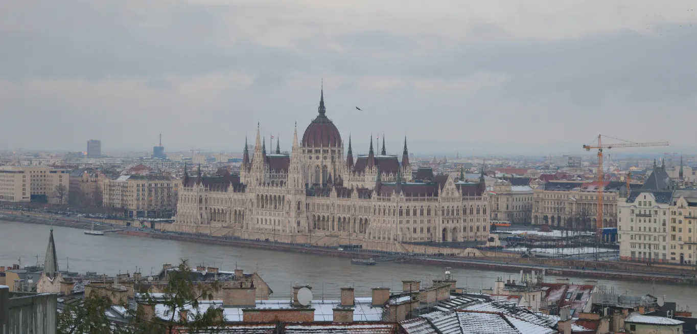 parliament-budapest